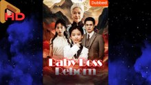 Baby Boss Reborn [Dubbed]