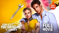 [Hot Drama] You Drive Me Crazy | Full Movie (2025)