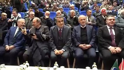 Şenol Güneş: "Yurt dışından iki teklif vardı, kabul etmedim"