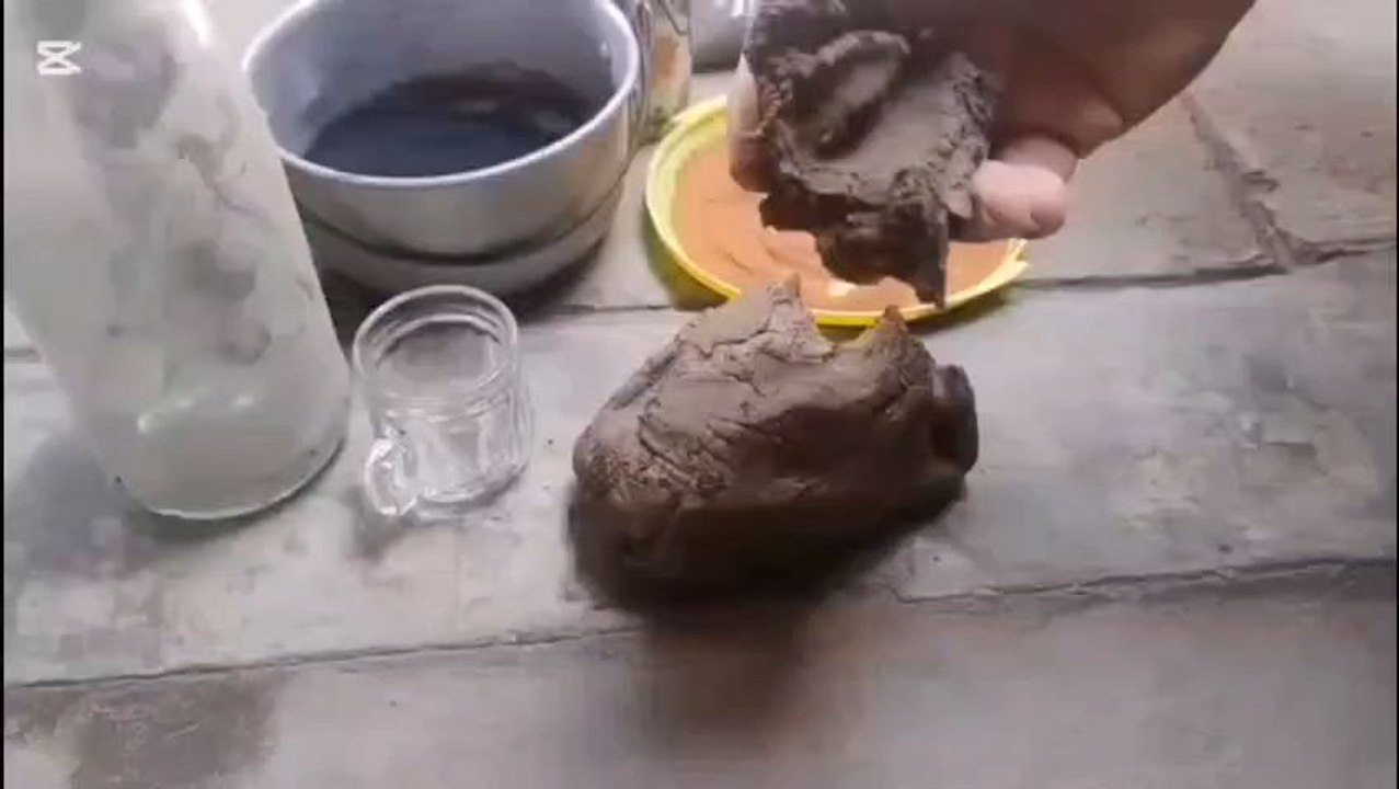 dorodango