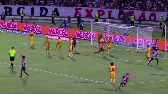 Retrospectiva 2025: A Ascensão do Santa Cruz e Náutico e a Queda do Sport no Futebol Pernambucano