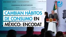 Cambian hábitos de consumo en México: ENCODAT