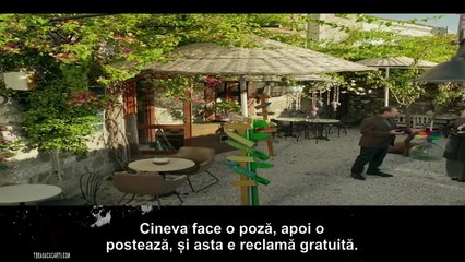 Copiii Raiului episodul 15 subtitrat în română