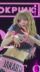 Lisa Special Heart For Army's Reaction To Taehyung 🥵#shorts #bts #blackpink #kpop #viralshorts - BBF JEEWAN (360p, h264)