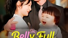 Belly Full of Power  Mama's Mini Mastermind (DUBBED)   FULL MOVIES ENGLISH SUB Full Movie.