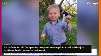 Affaire du petit Émile : nouvelle perquisition chez les grands-parents, certains éléments saisis