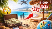 Cheapest Holiday Destinations for 2026 Revealed