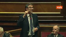 Manovra, Giorgetti cita Battisti: No prudenza stagnante. Farà bene a Governi futuri. Spero no vostri
