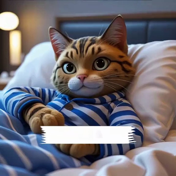 Maire kol kssam ly lo Cute cat funny video