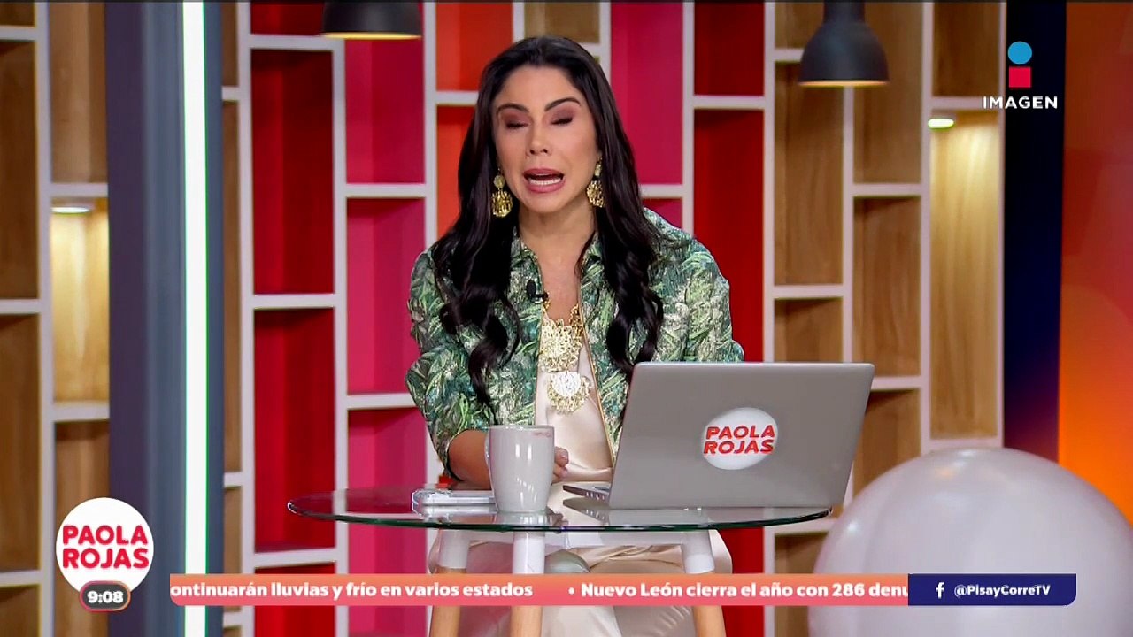 Regresa el Buque "Cuauhtémoc" tras accidente en Nueva York | DPC con Paola Rojas