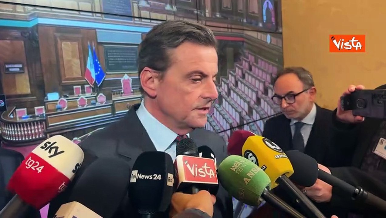 Manovra, Calenda: Manca idea del Paese, il problema del Governo è la Lega