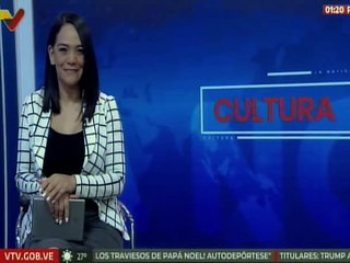 Cultura | Artistas venezolanos presentaron el videoclip del tema "Paz Forever"