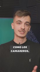 Un bar de Galicia se lleva todos los aplausos con el cartel dirigido a sus clientes que han colgado para estas navidades: "Así sí"