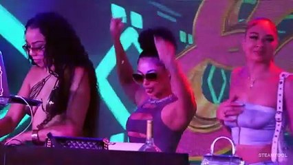 Baddies East - Season 1 Episode 04- Greener Grass