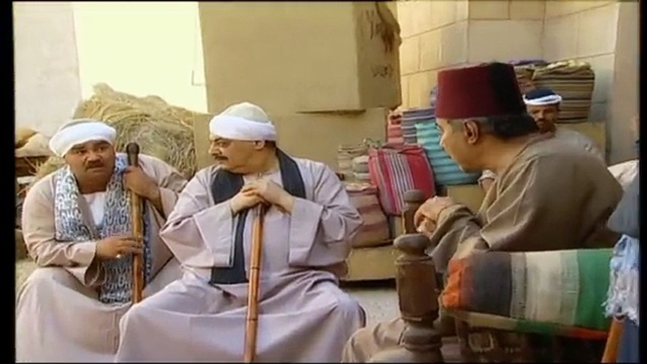 HaretAlzafraan Series-Eps 07