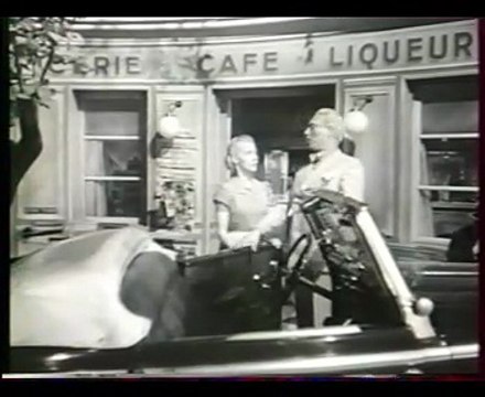 La fin du jour - Louis Jouvet, Michel Simon, Victor Francen, Madeleine Ozerai