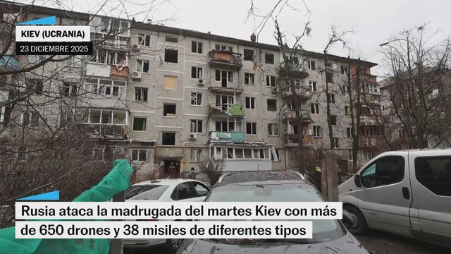 Diario de una guerra día 1396