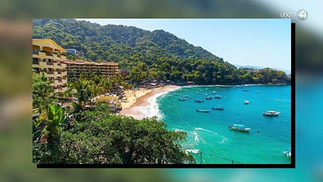 Playa Mismaloya en Puerto Vallarta rebasa límites sanitarios sin advertencias para el turismo