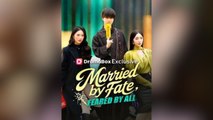 Married by Fate Feared by All #FullMovies