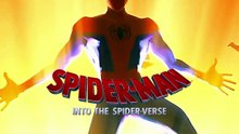 ¿Sabías que en Into the Spider-Verse hay un detalle curioso?