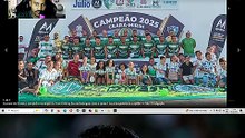 JOGUEI UMA FINAL DE CAMPEONATO COM BRUNO RODRIGUES