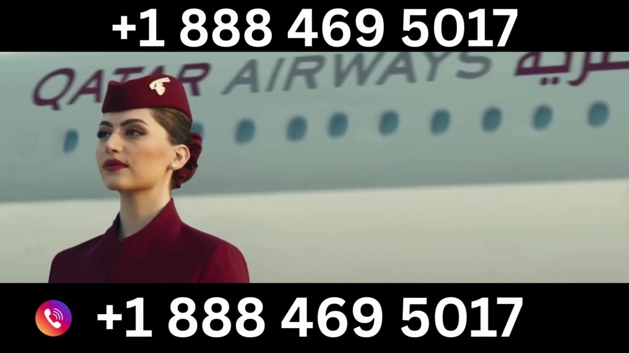 Full Name Qatar Airways Customer Service Official | Step-by-Step Explained Support Manual