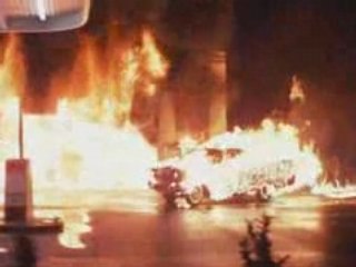 Christine in 60 Seconds 🚗 | Full Spoiler Breakdown