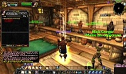 [Les Aventure De Darkpalouf] [WoWClassic] - 03 - Sanglier, Bougies et Galères