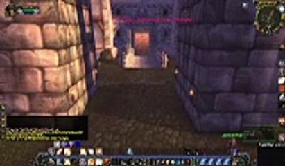 [Les Aventure De Darkpalouf] [WoWClassic] - 10 - Le Marchand Qui Rachète N’importe Quoi