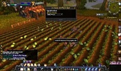 [Les Aventure De Darkpalouf] [WoWClassic] - 02 - Les Premiers Pas en Azeroth