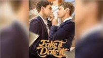 Fake It Till You Date It#FullMovie