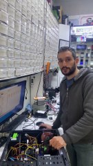 Masaüstü Bilgisayar Donanımsal ve Fiziksel Bakım ve İyileştirme Telefon Aşağıda