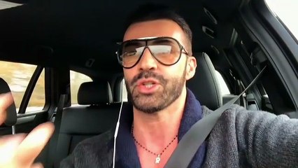 Roy e i Prezzi Gigolo