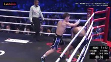 【 井上尚弥 】試合ハイライト アラン・ピカソ戦は12月27日( 土 ) Leminoで国内独占生配信