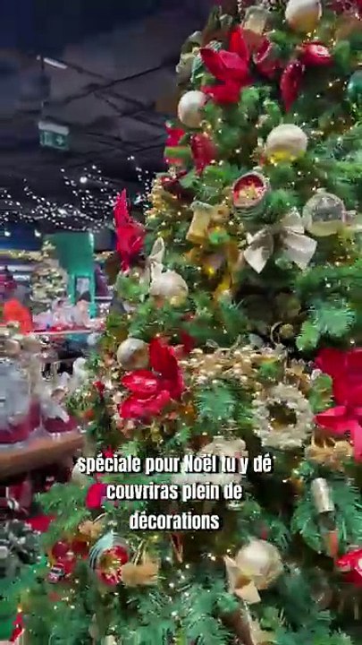 Magic london pour Noël