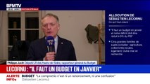 Budget pour la France: 