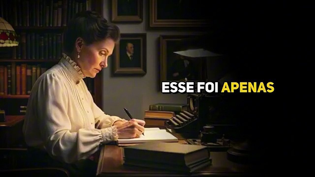 Salmo 34-4 O Decreto Que Quebra Medos e Atrai Oportunidades