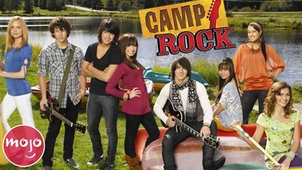 Top 10 Most Stacked Disney Channel Original Movie Casts