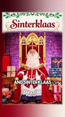 Holiday Season Edition - Why Does Santa Wear Red | Always Wondered