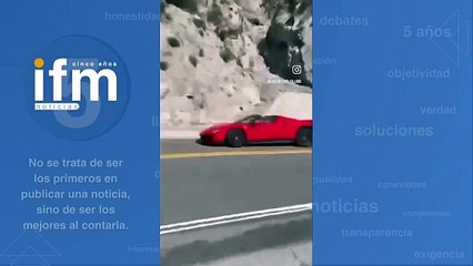 Murió el creador de 'Call of Duty' en accidente de auto