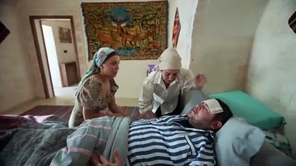 مسلسل المدينة البعيدة الحلقة 23 مترجم