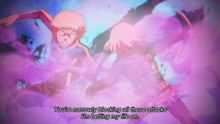 Ninja vs. Gokudo Episode 12 English Sub