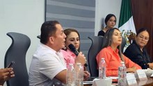 Aprueban en fast track el Presupuesto 2026 en Bahía | CPS Noticias