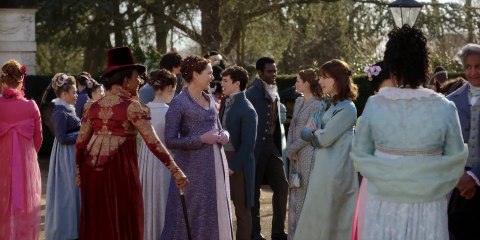 مسلسل Bridgerton الموسم الثالث الحلقة 6 مترجمة - توب سينما