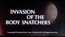 Invasion of the Body Snatchers (1978)