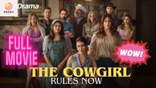 New The Cowgirl Rules Now Idrama Snaxbox Drama Hub