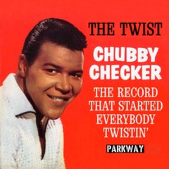 Party Song #42: The Twist - Chubby Checker (1960)(From 1,001 Party Songs)