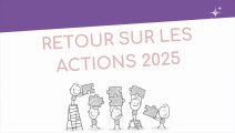 Une année sur la Rurale avec le Projet Social de Territoire