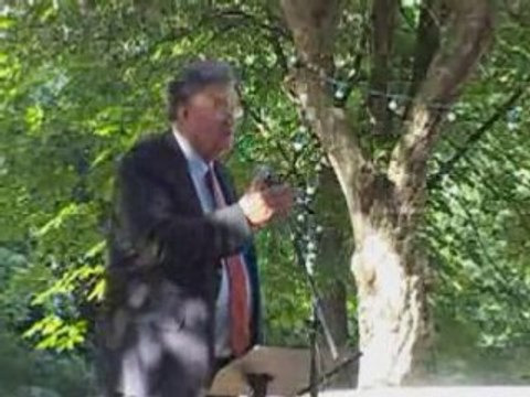 G. Frêche : Sarkozy, Kouchner et juifs !