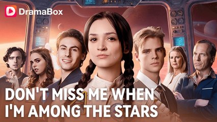 Dont Miss Me When Im Among The Stars - Full Movie